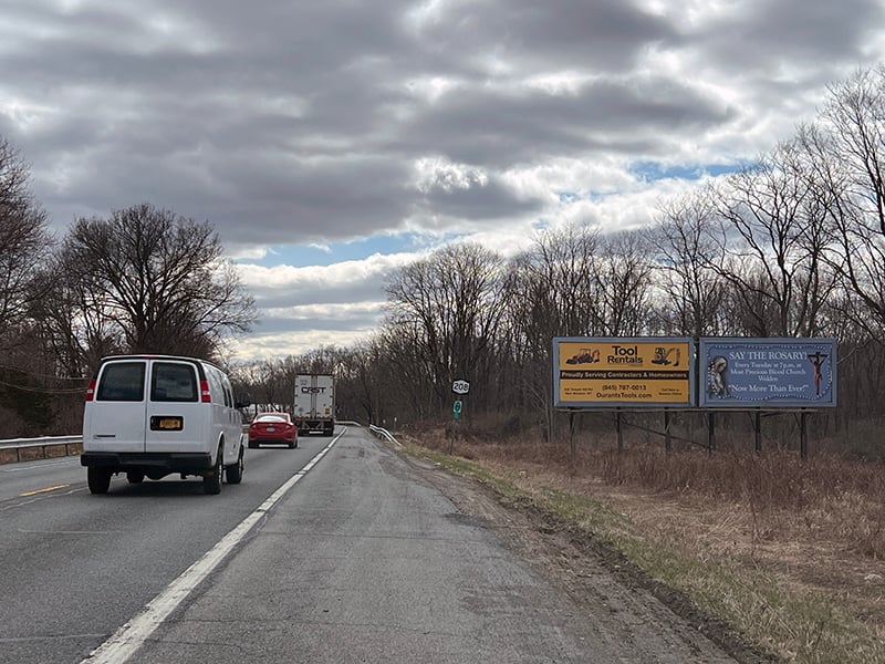 Location photo for NY-208 (Walden)