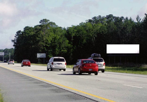 Location photo for I-95 2.30 mi N/O SR 200 E/S F/S