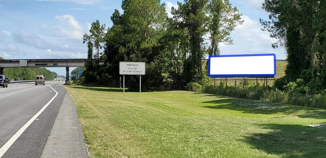 I-95 1.40 mi S/O US 17 W/S F/N Media