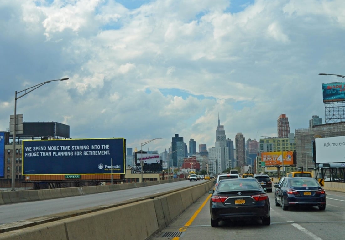 Location photo for 23rd St near Hunterspoint Avenue, LIC (Queens County)