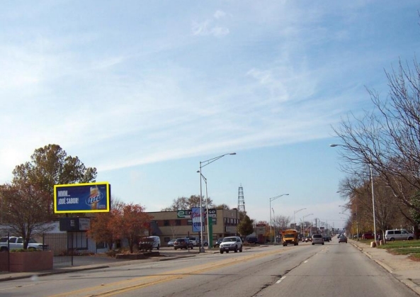 Location photo for W Jefferson St near Jefferson St & Redwood Dr, Reedwood (Joliet)