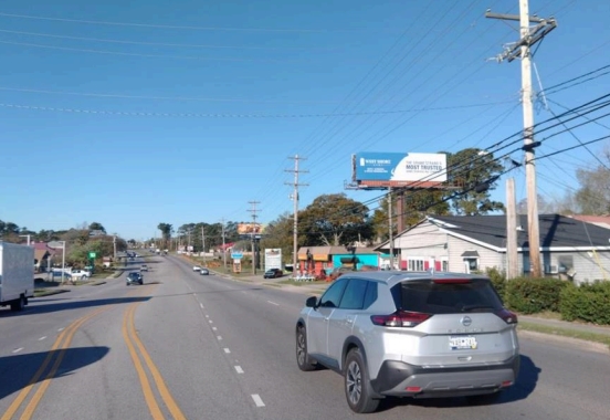 Location photo for US-17 (Little River)