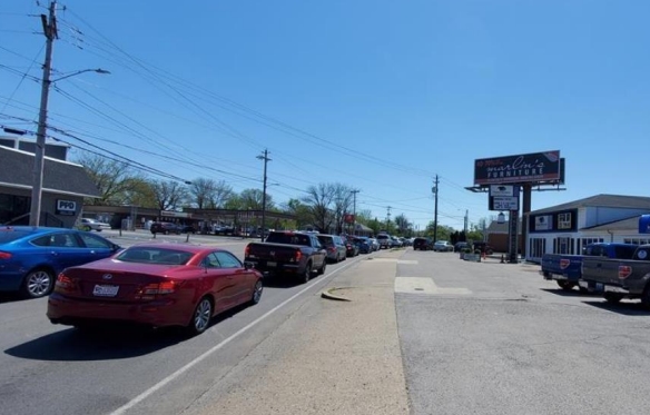 Location photo for US-231 BUS near Broadway @ Smallhouse (Bowling Green)