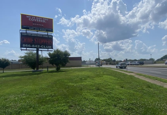 Location photo for Adams St near Bowling Green Ballpark (Bowling Green)