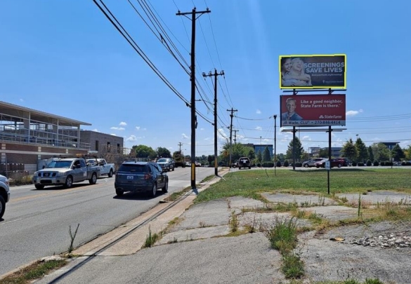 Location photo for U.S. 31 W Bypass near western Kentucky university (Bowling Green)
