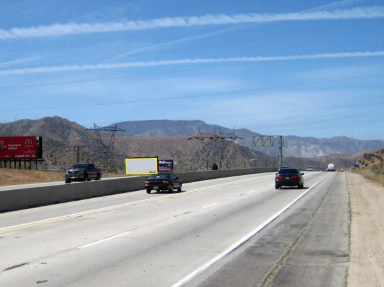 AV FWY 14 EL 1000'S/O MT SPRING OVERPASS Media