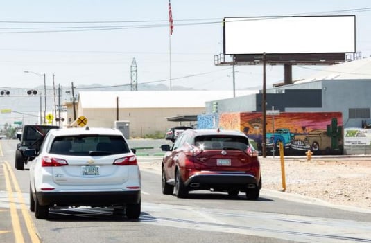 Location photo for S 19th Ave near 19th Ave & Jefferson St, Central City (Phoenix)