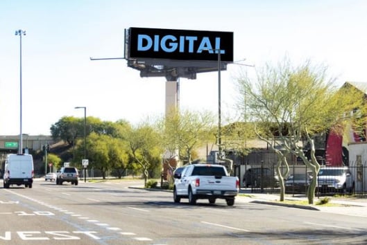 Location photo for E Jefferson St near Washington St & 20th St, Hollywood Heights (Phoenix)