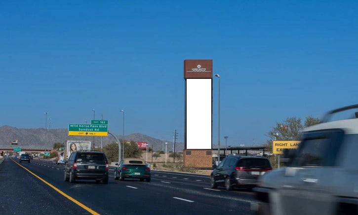 Location photo for S Nelson Dr (Chandler)