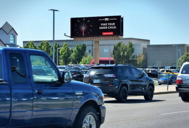 Location photo for E Arapahoe Rd near Arapahoe Rd & S Galena St (Centennial)