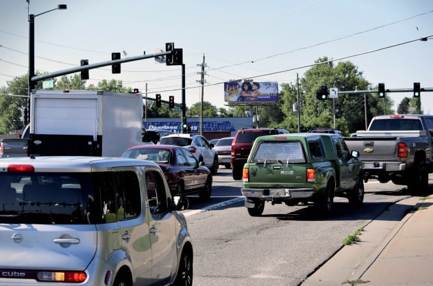 E/L Quebec s/o Iliff N/F Media