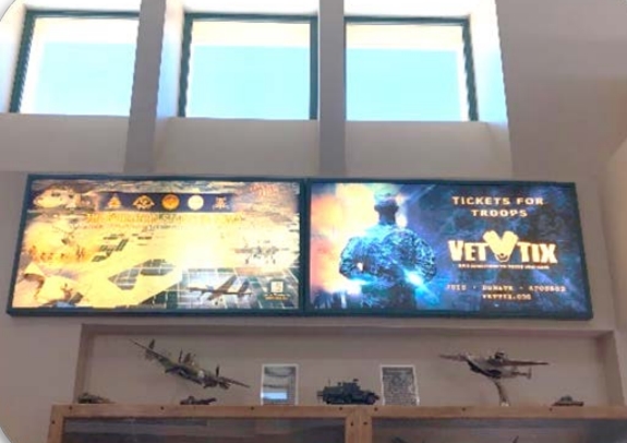 Location photo for E 32nd St (Yuma)