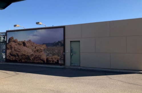 Location photo for Outdoor Bldg Car Rental