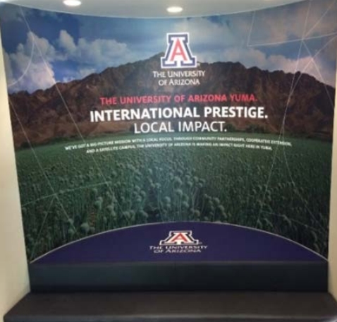 Location photo for E 32nd St (Yuma)