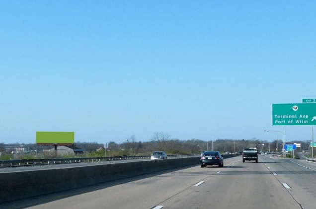 Location photo for Terminal Ave near Wilmington Parks & Recreation (New Castle)