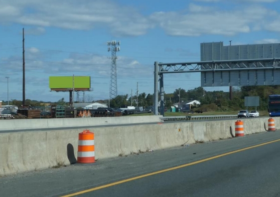 Location photo for Old Airport Rd near Hope Center (New Castle)