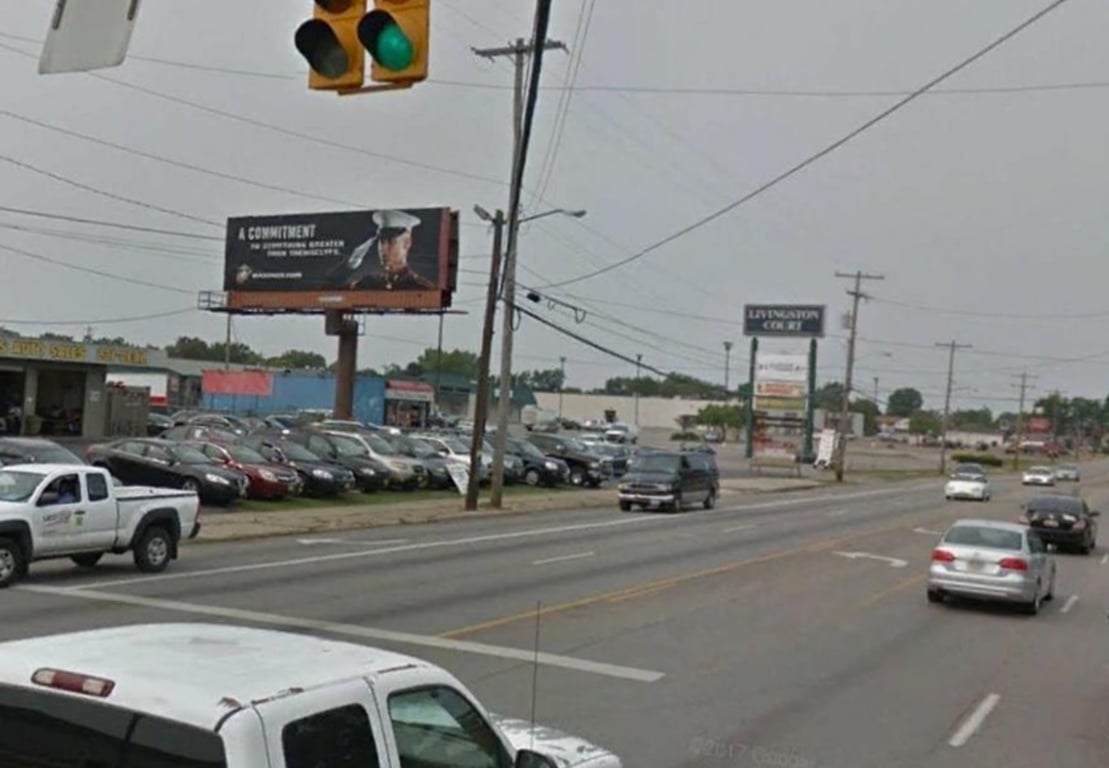 Location photo for 3693 E Livingston @ Courtright #1