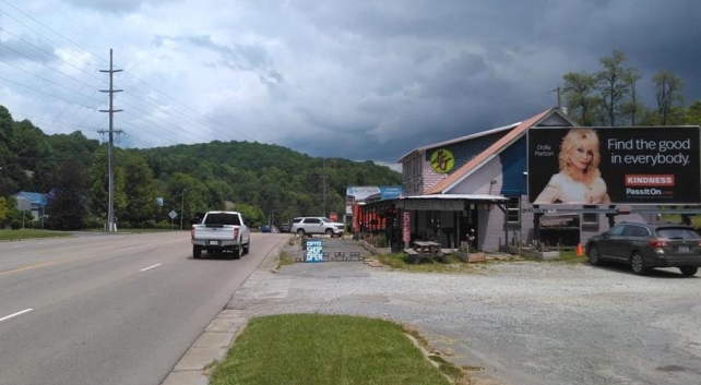 Location photo for NC-105 near Poplar Grove / NC 105 (Boone)