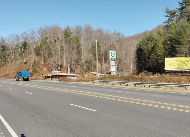 Location photo for Blowing Rock Blvd (Lenoir)