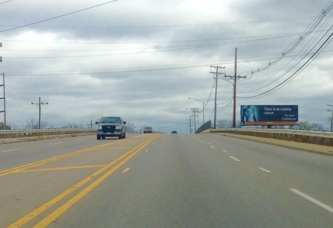 Location photo for N James Rd near Osborn Ave & E 5th Ave, Mid East (Columbus)