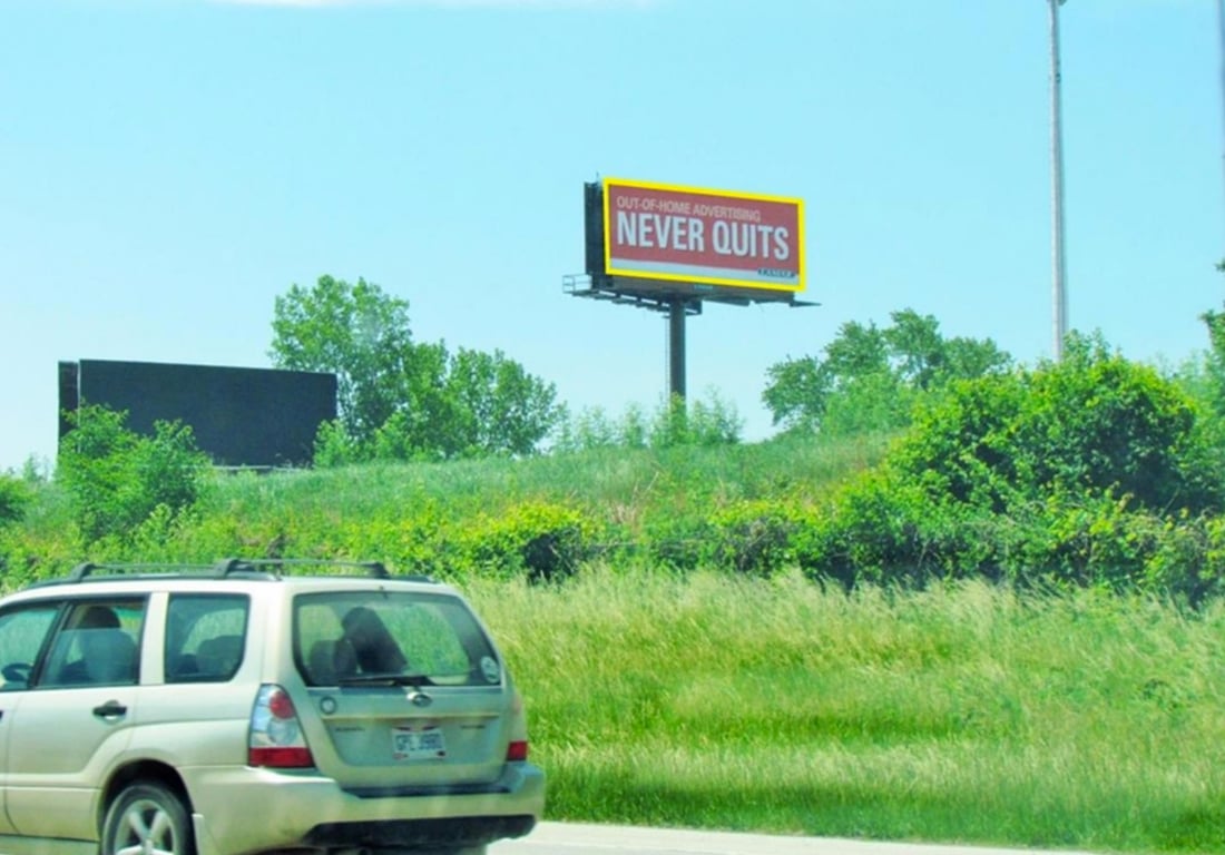 Location photo for Wood Ave near Chadwick Arboretum North, West Campus (Columbus)