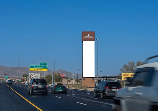 Location photo for S Nelson Dr (Chandler)