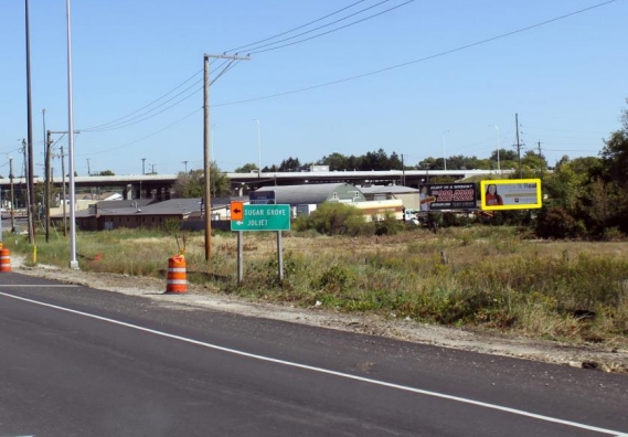 Location photo for Baseline Rd (Montgomery)