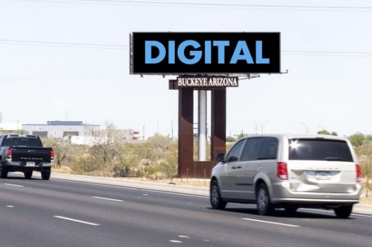 Location photo for I-10 S/S 2750ft W/O Miller Rd F/W