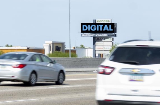 Location photo for W McDowell Rd near Gateway Village (Avondale)