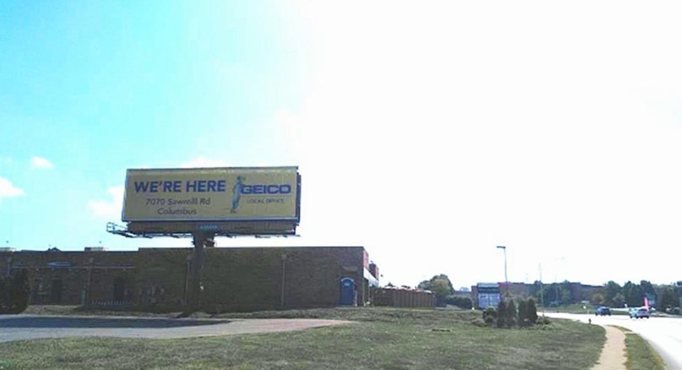 Location photo for Hayden Rd (Columbus)