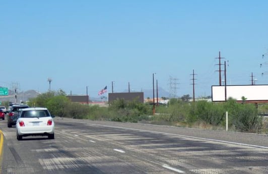 Location photo for I-10 (Tucson)