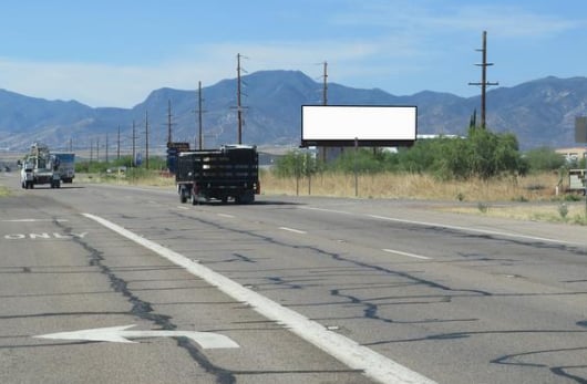 Location photo for AZ-90 near Mountain View RV Park (Huachuca City)