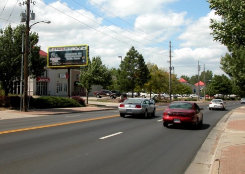 W/S 725 N 2ND STREET;F/S Media