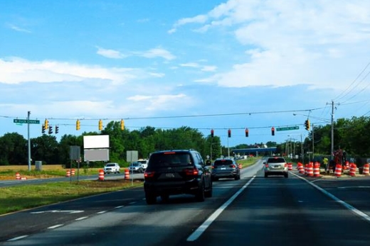 Location photo for Clark Farm Rd near Smyrna Rest Area @ P&R (Smyrna)