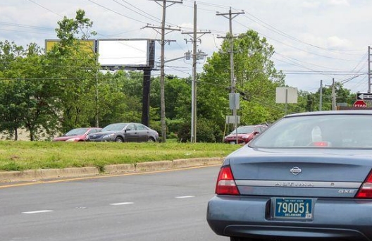 Location photo for Del Rt 7 @ Op Telegraph Rd (New Castle County)