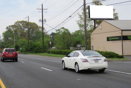Location photo for S Dupont Hwy near Us Rt 40 @ Wilton Blvd (New Castle)