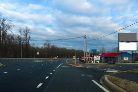 Location photo for DE-58 near Airport Rd @ Churchmans Rd (New Castle)