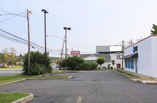 Location photo for Concord Pike near Naamans Little League (Wilmington)