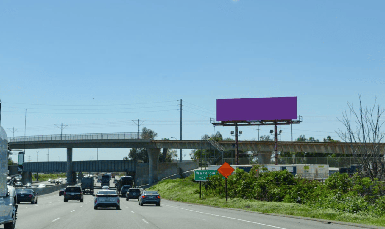 Location photo for E Dominguez St near Santa Fe & El Presidio NE (Carson)