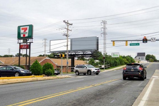 Location photo for Lancaster Ave near Lancaster Ave @ Greenhill Ave, The Flats (Wilmington)