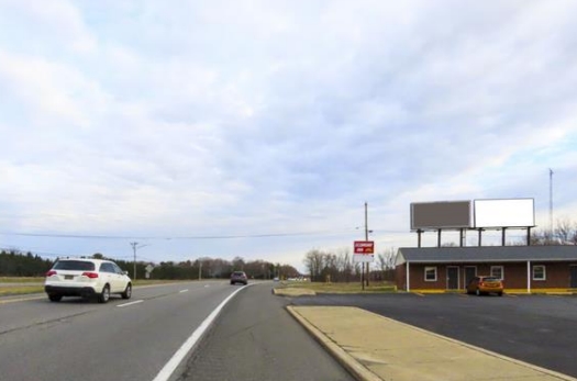 Location photo for S Dupont Blvd near Us Rt 13 @ Hickory Ridge Rd (Smyrna)