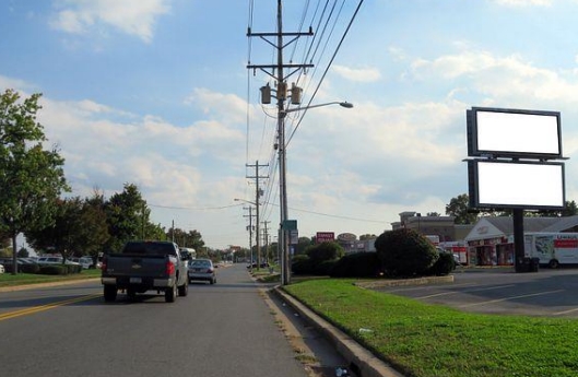 Location photo for Marrows Rd near Marrows Rd @ Kensington Ln (Newark)