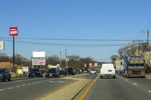 Location photo for Christiana Rd near Foxwoods (Newark)