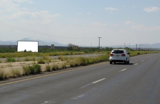 Location photo for AZ-80 near Motor Vehicle Dept./ADOT (Douglas)