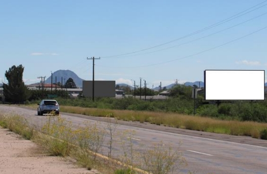 Location photo for AZ-80 near Motor Vehicle Dept./ADOT (Douglas)