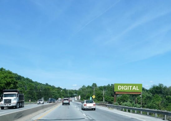 Location photo for Norwood Rd near Struble-Lion's Trail Junction (Downingtown)