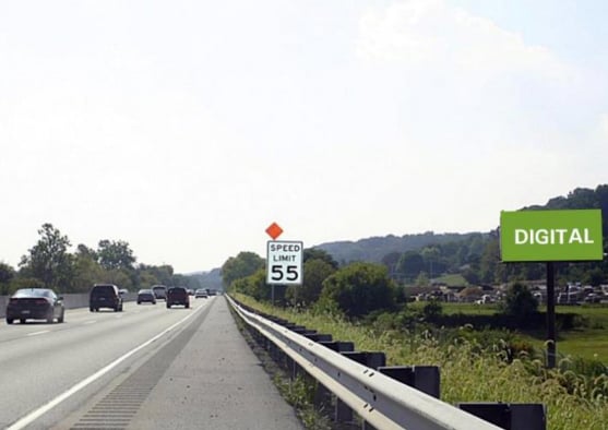 Location photo for Edges Mill Rd (Downingtown)