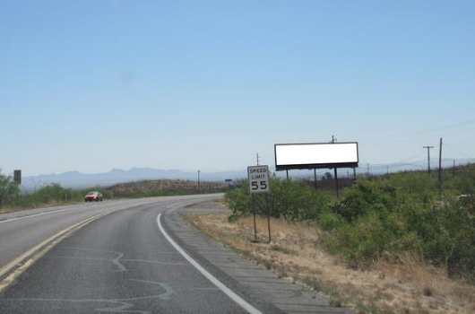 Location photo for AZ-80 (Bisbee)