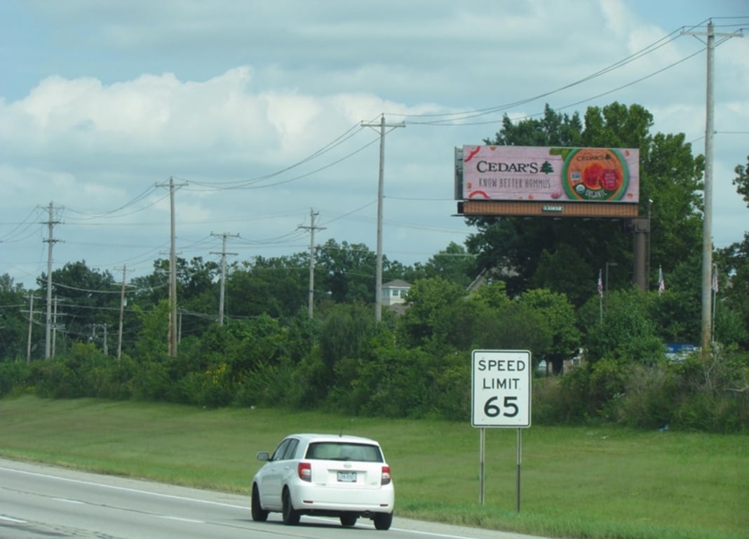 Location photo for Morrison Rd near Absolute Hearing Solutions (Columbus)