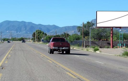 Location photo for S Huachuca Blvd (Huachuca City)